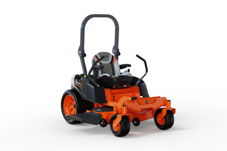 Z200 Series - Kubota USA | Kubota USA