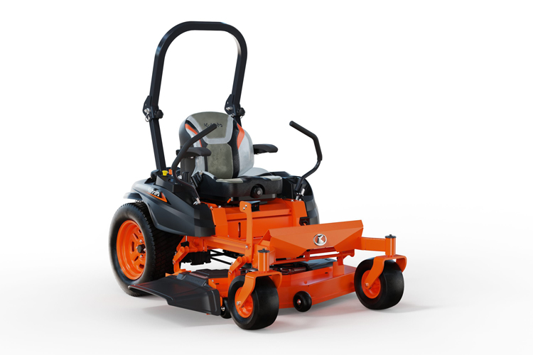 Z400 Series - Kubota USA | Kubota USA