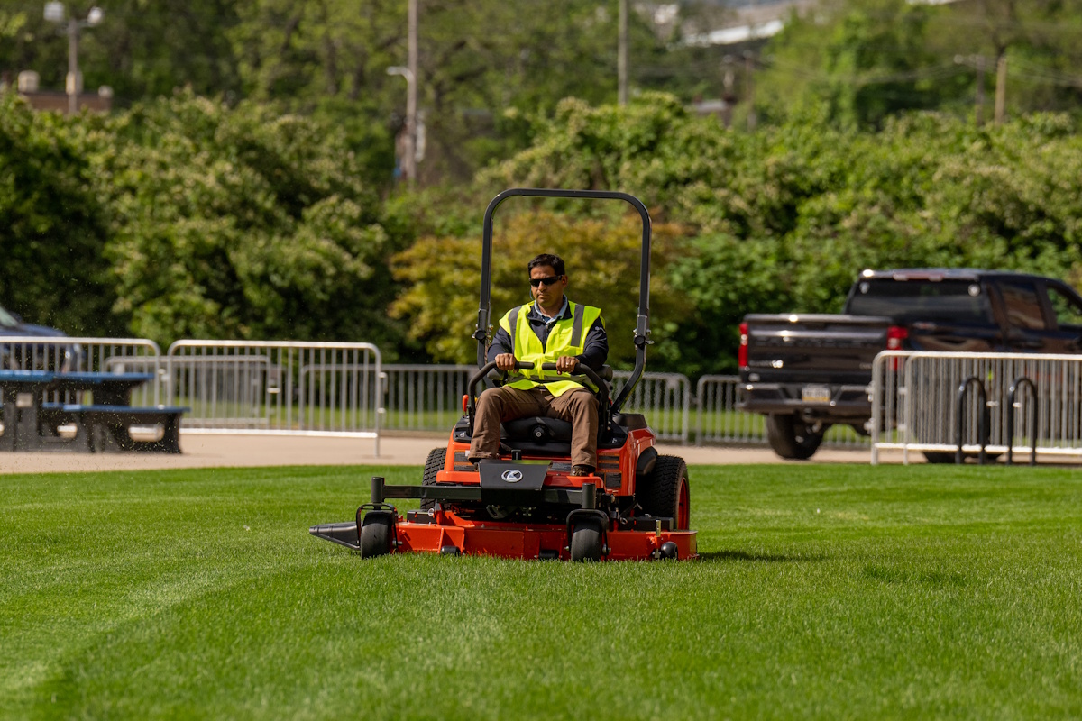ZD1000 Series - Kubota USA