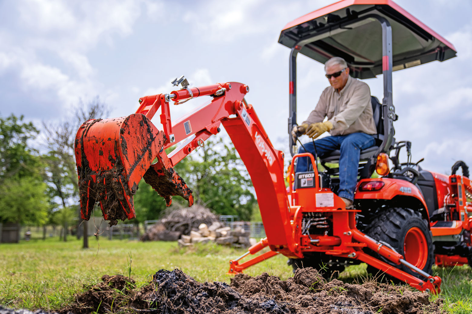 BX23S - Kubota USA