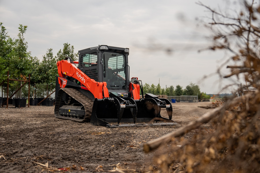 SVL Series - Kubota USA